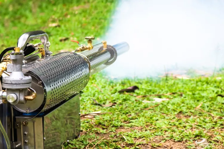 What Is A Fog Machine And How Does It Work?