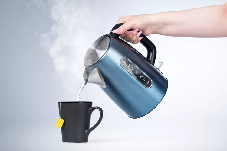 How to Clean Fellow Kettle