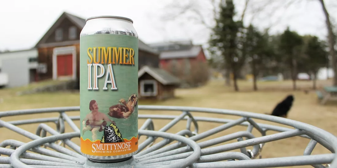 Score A Win Combining Grassroots Movements of Disc Golf and Craft Beer