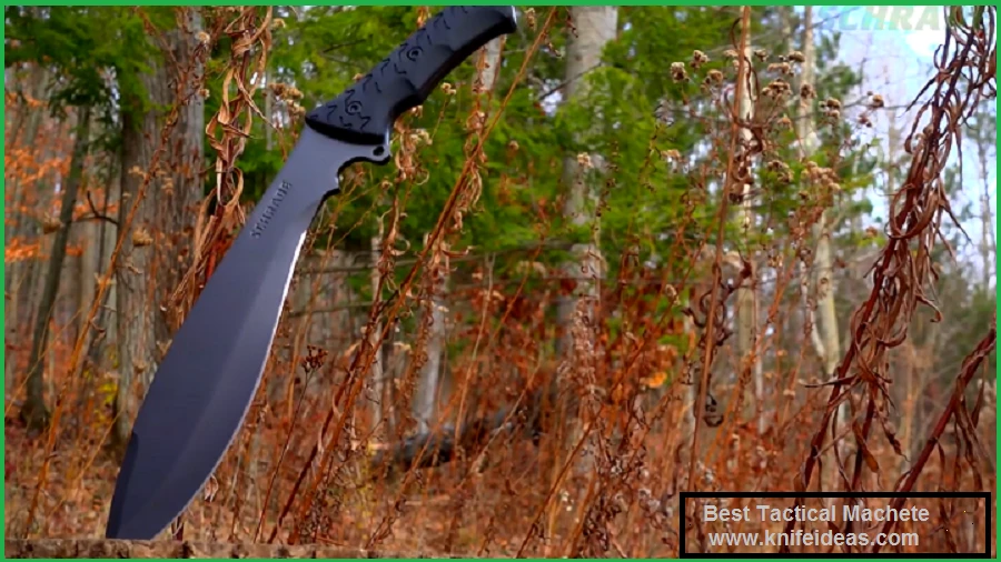 What’s the Best Tactical Machete of 2023?