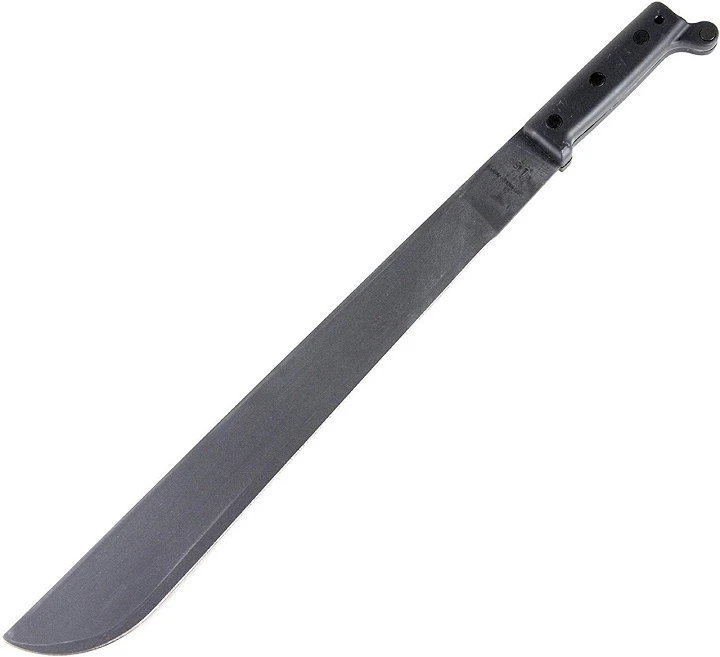 Ontario Machete Review