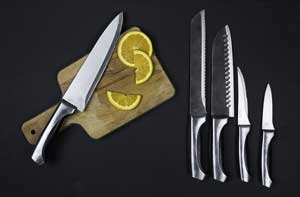 Kitchen Knife