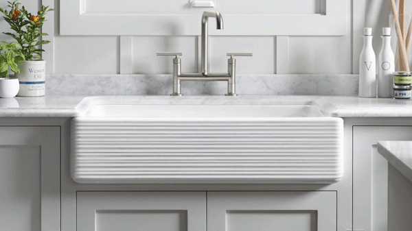 Undermount Sink Vs Top Mount: What Makes The Actual Difference?