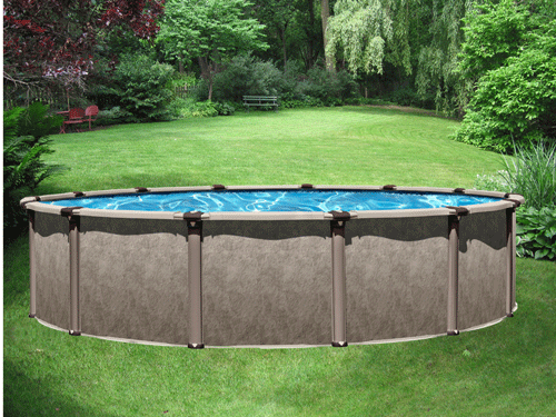  Top 8 Best Above Ground Pool Pads 