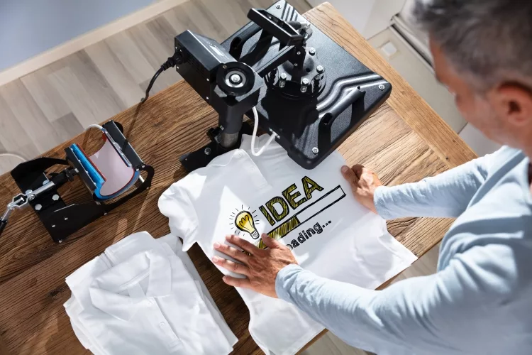 Top 10 Best Heat Press T-shirt Printing Machine Recommendations: