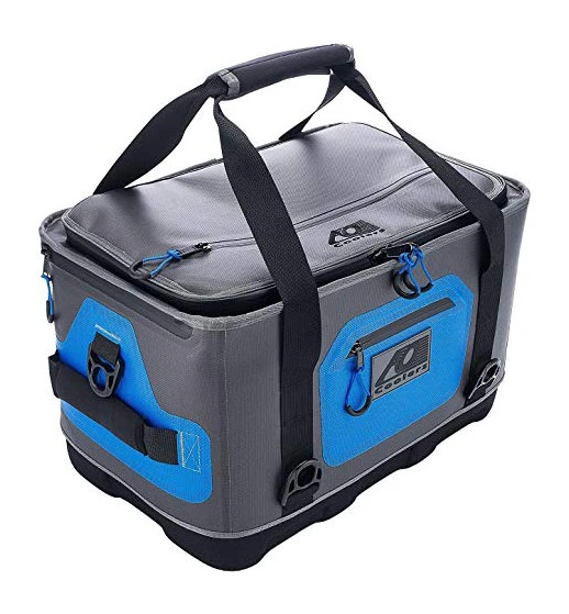 AO Coolers Hybrid Soft/Hard Cooler with High Density Insulation