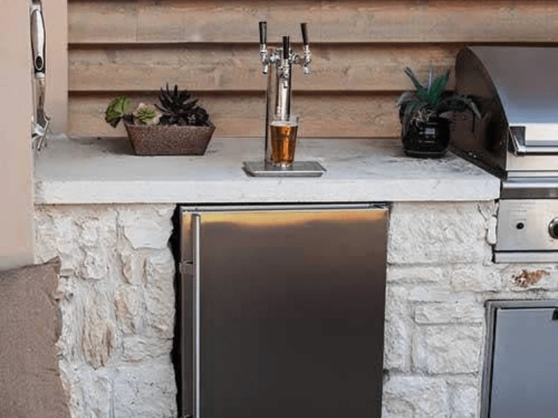 Things to consider before buying Kegerator 