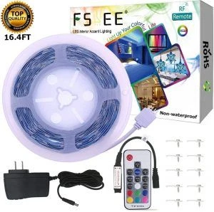 LED light strip by FSJEE: