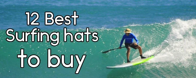 Top 10 Best Surf Hats 2022:
