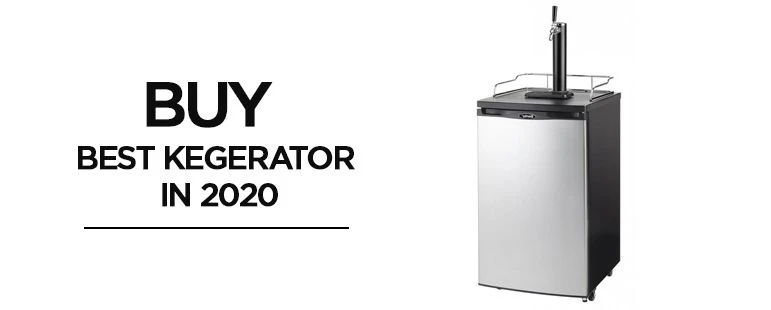 Top 10 Best Kegerator Under $500 in 2023: