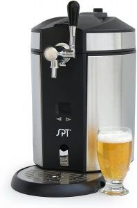 10 Best Kegerator Under $500 in 2023 【Cheapest Reviewed】