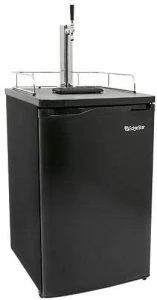 10 Best Kegerator Under $500 in 2023 【Cheapest Reviewed】