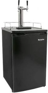 10 Best Kegerator Under $500 in 2022 【Cheapest Reviewed】