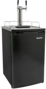 10 Best Kegerator Under $500 in 2023 【Cheapest Reviewed】