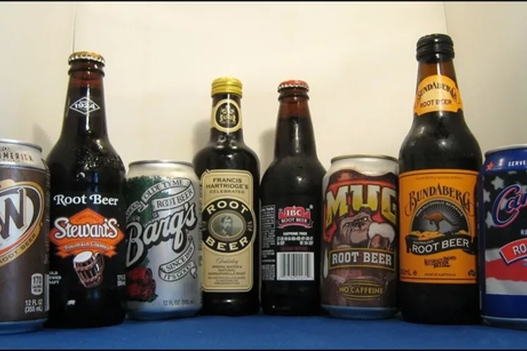 Does Root Beer Have Caffeine?