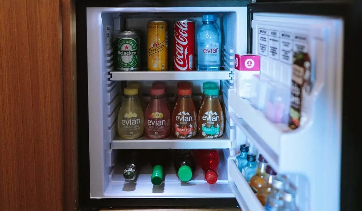 Decide What Types of Drinks You'll Be Storing