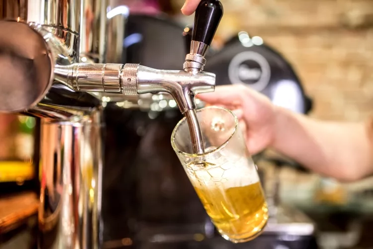 Top 8 Best Best Draft Beer Faucets and Taps