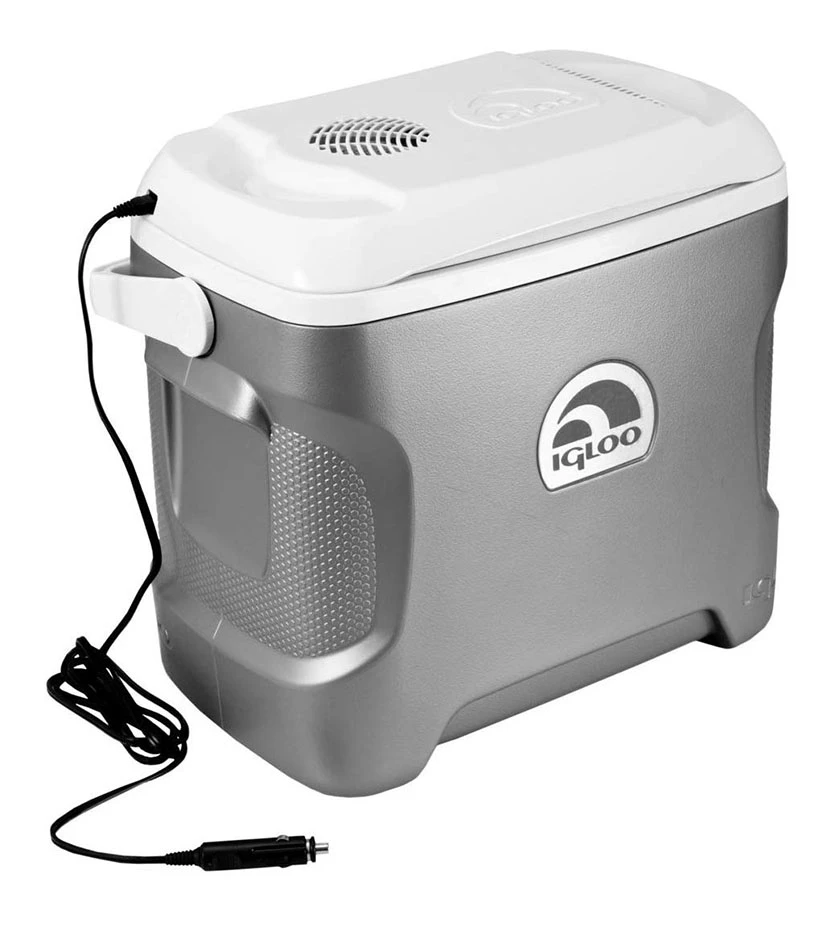 Igloo Iceless Thermoelectric Cooler