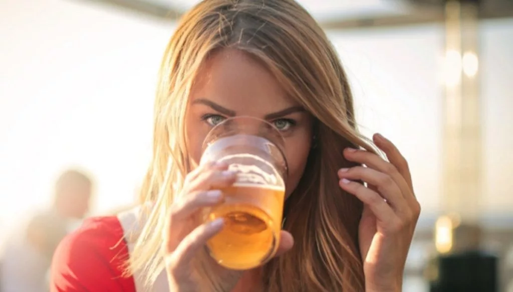 These Are The Best Beers To Drink If You're Trying To Lose Weight