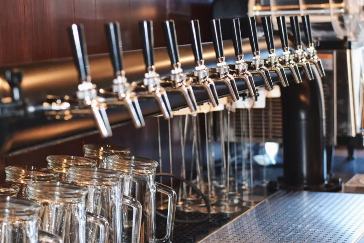 Exactly how to Clean Your Beer Taps