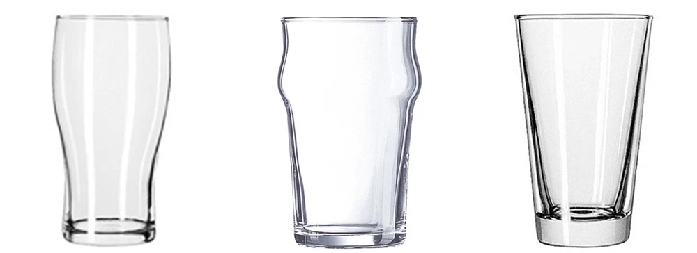 Beer Glasses