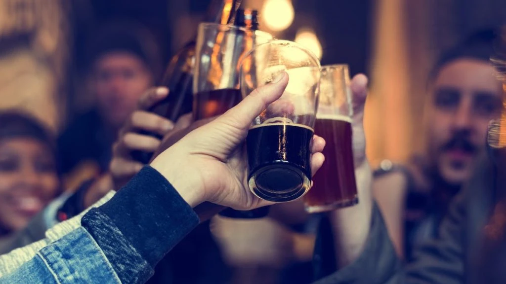 Craft Beer Versus Mass Produced Beer: Why Craft Beer Is Better