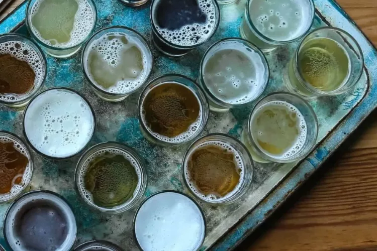 An Overview of Traditional Rice Beer From North-East India