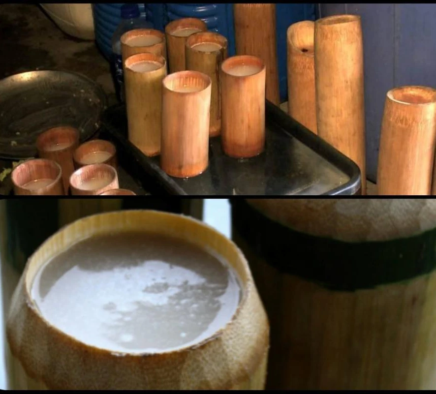 An Overview of Traditional Rice Beer From North-East India