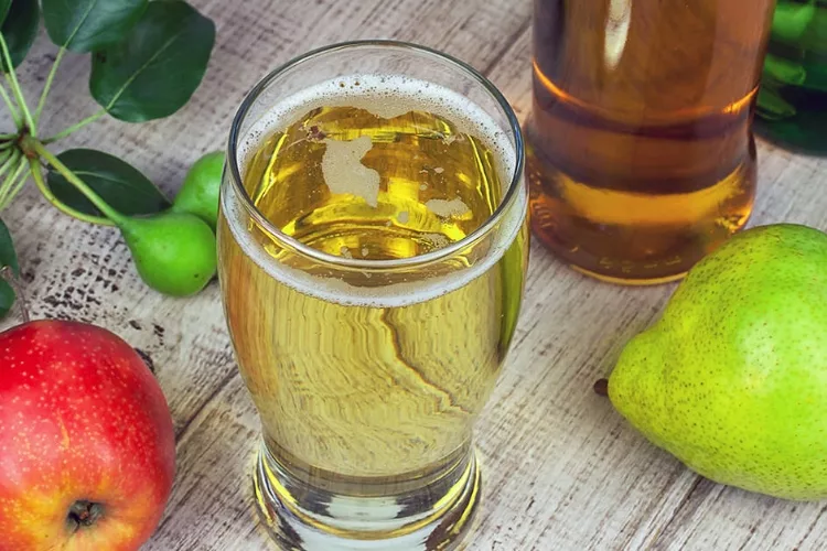 How to Add Fruit Flavor to Beer