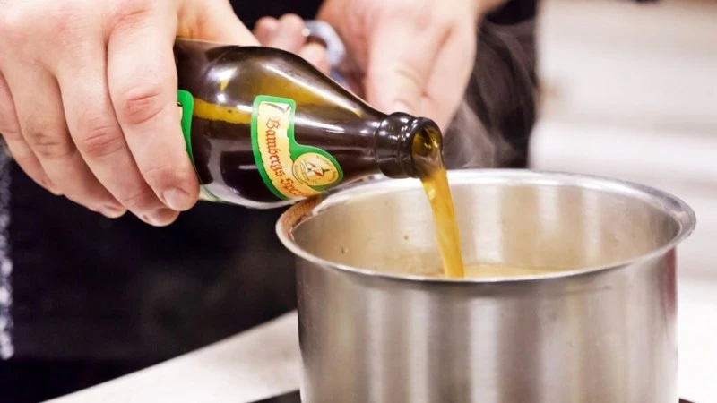 The Do’s and Don’ts for Cooking with Beer
