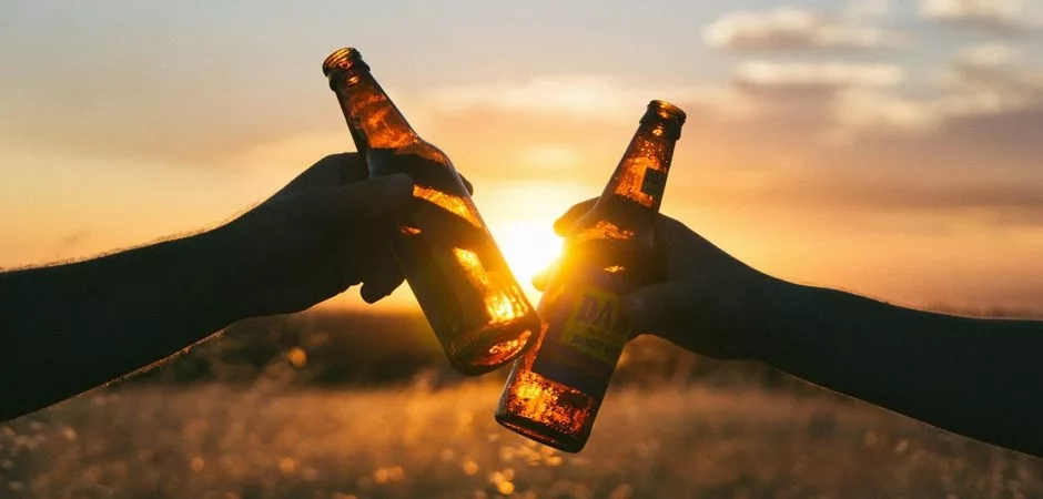 Why Beer Is Actually Good For You?