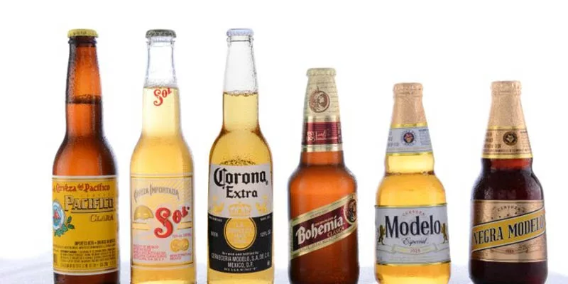 ðŸ¥‡ What You Should Know About Mexican Beers