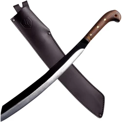 10.Condor Tool Knife, Duku Machete