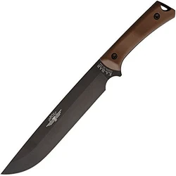 10.KA-BAR Jarosz Choppa Knife