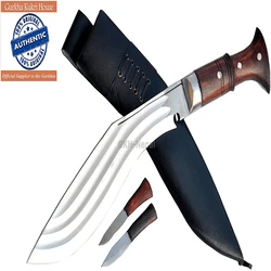 Authentic-Gurkha-Kukri-Knife