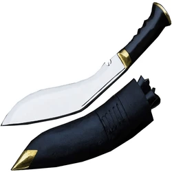 EGKH. Service No.1 Gripper Handle Kukri