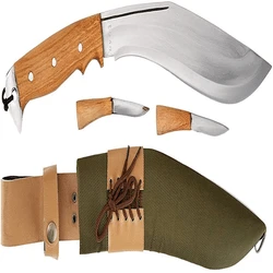 EGKH.Genuine-Gurkha-Aeof-Kukri