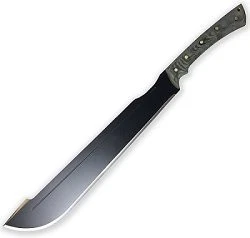 Condor Tool & Knife, Discord Machete