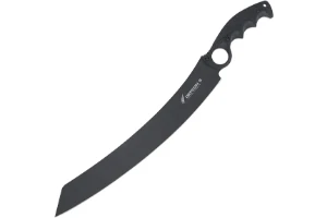 5.Defcon Tango Machete Fixed Blade Knife + Sheath