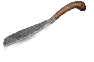 5. Condor Tool & Knife, Village Parang Machete