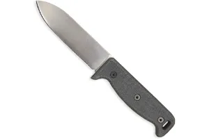 1#Ontario Black Bird SK-5 Knife