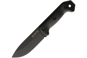 2. KA-BAR Becker BK2 Companion Fixed Blade Knife
