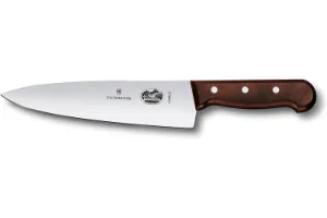 2. Victorinox Swiss Army Cutlery Chef's Knife