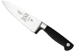 7. Mercer Culinary 6-Inch Chef's Knife