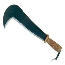 Billhook Machete