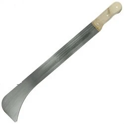 Hawkbill Machete