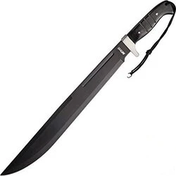 Combat Machete