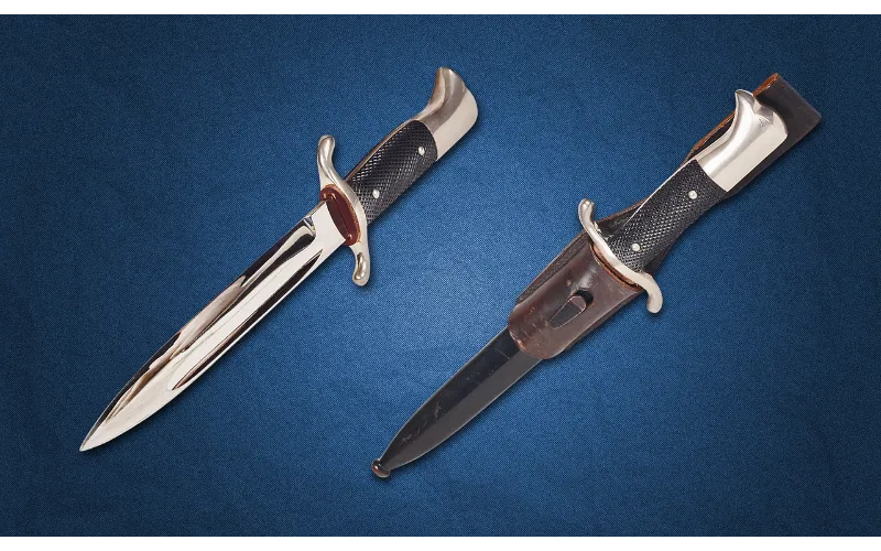 10 Best Dagger Knife for Self Defense in 2022