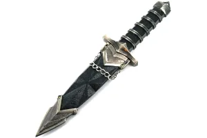 6#Ace Martial Arts Supply Dark Assassin Dagger