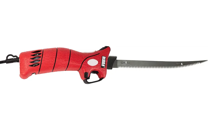 3. Bubba Electric Fillet Knife
